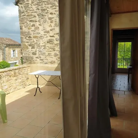 Des Gorges Laguépie