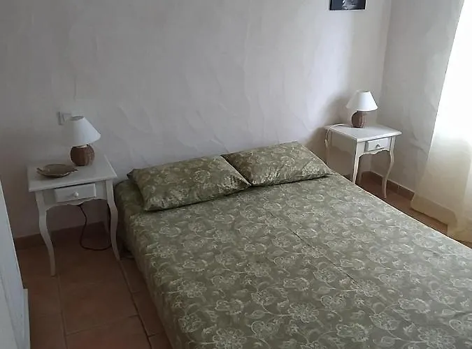 Hébergement de vacances Des Gorges Laguépie