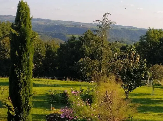 Des Gorges Laguépie