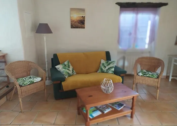 Des Gorges Laguépie