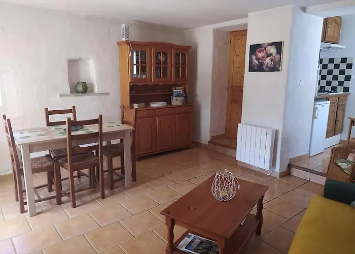 Des Gorges Laguépie