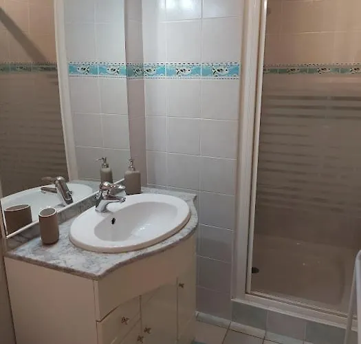 Hébergement de vacances Des Gorges *