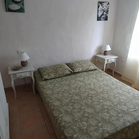Holiday home Des Gorges Laguepie
