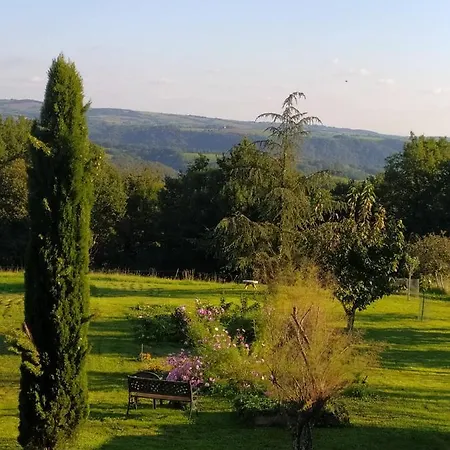 Des Gorges Laguepie