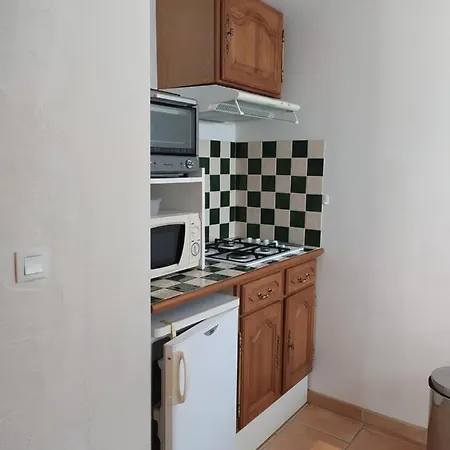 Holiday home Des Gorges