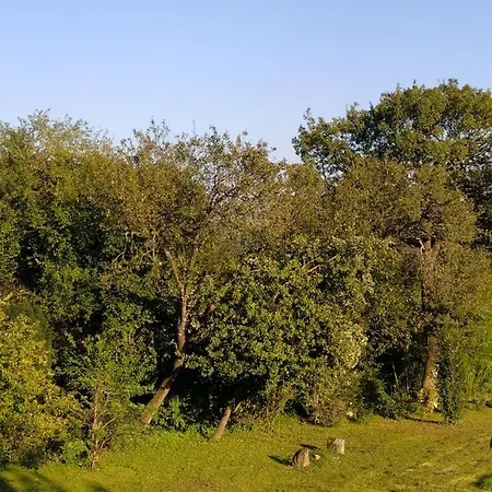 Des Gorges Holiday home