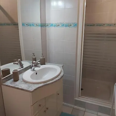 Holiday home Des Gorges *