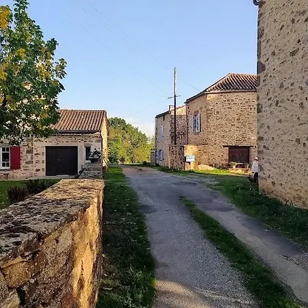 Des Gorges