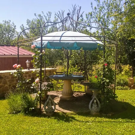 Des Gorges Holiday home Laguepie